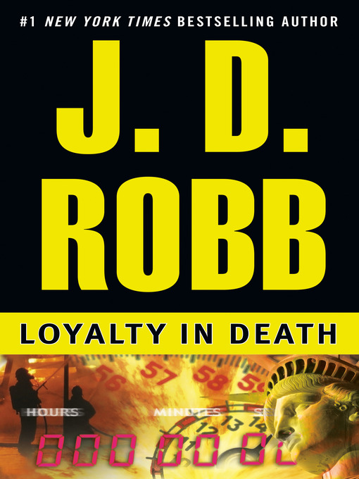 Cover image for Loyalty in Death